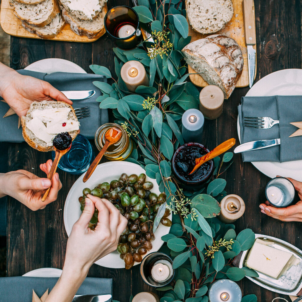 A Foodie’s Guide to Sunrise Palms: Culinary Gems & Local Eats in This Palm Springs Neighborhood